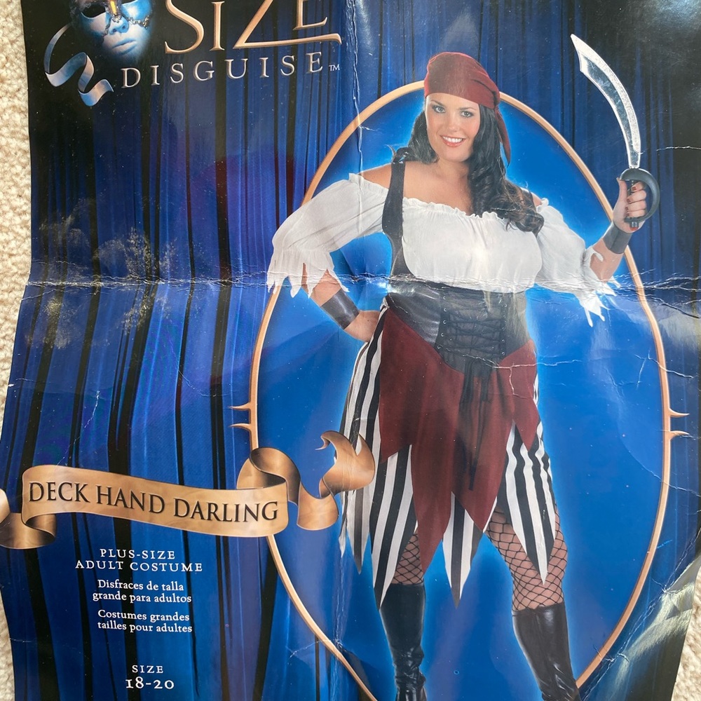 Costume